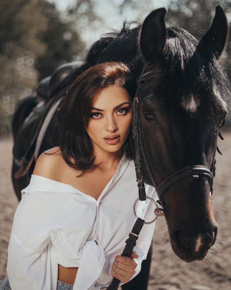 Photograph by Шота Бацашвили