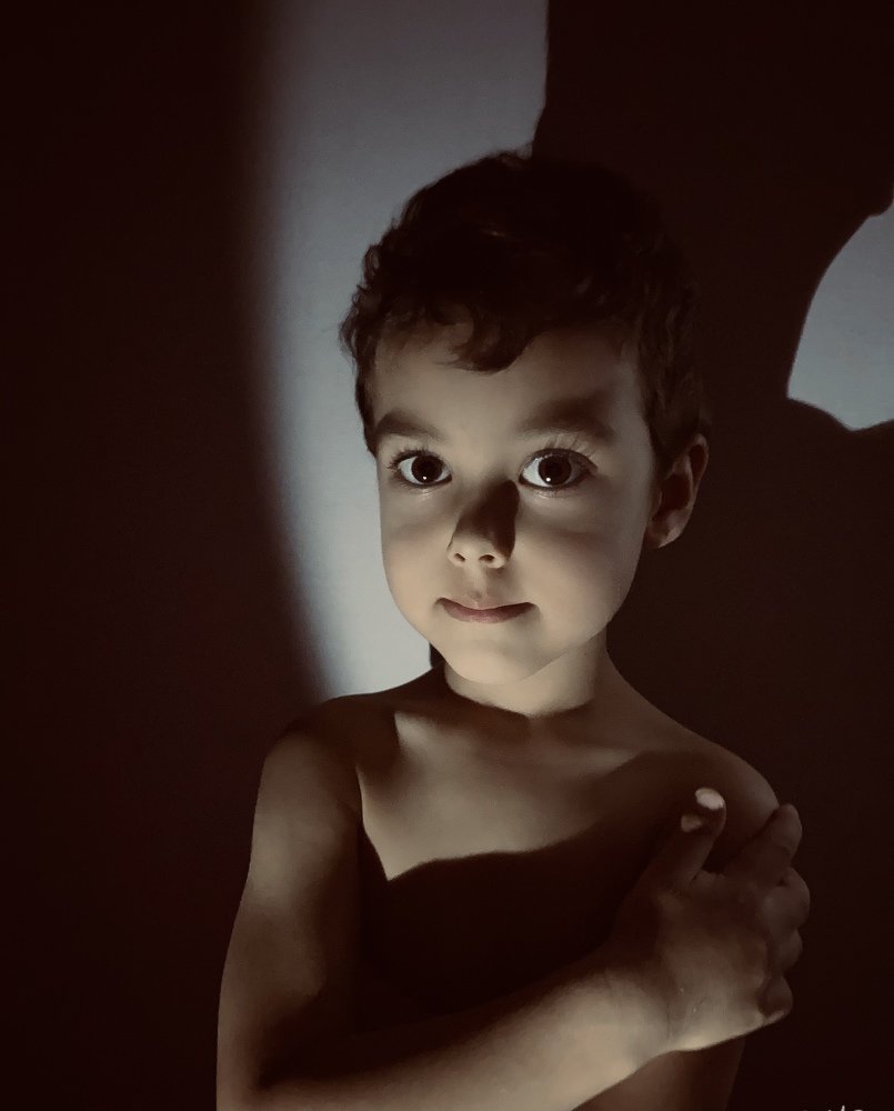 Photograph by Оксана Юсупова