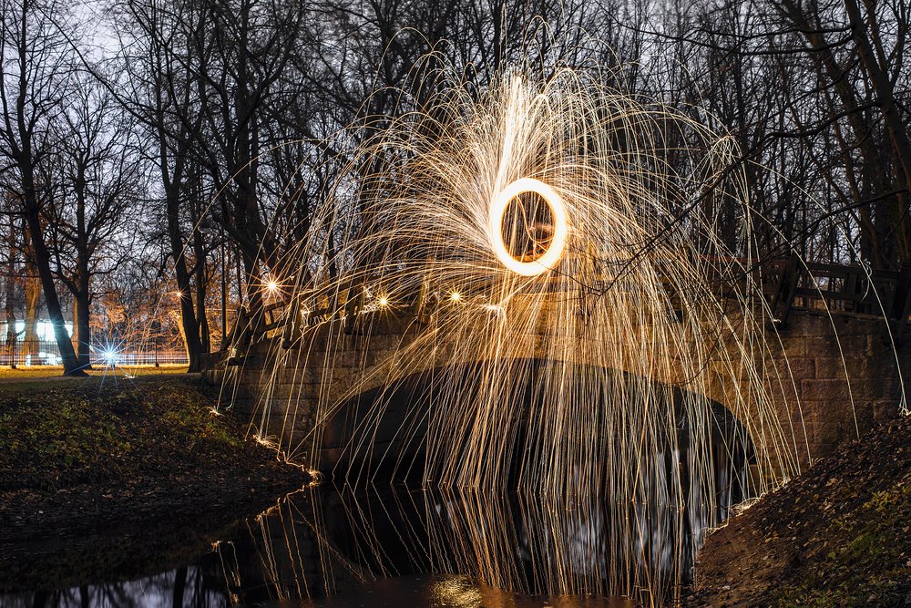 Photograph by Марина Петухова