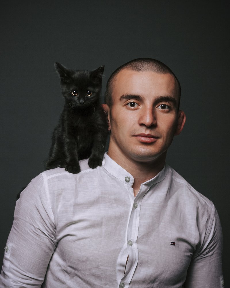 Photograph by Шота Бацашвили