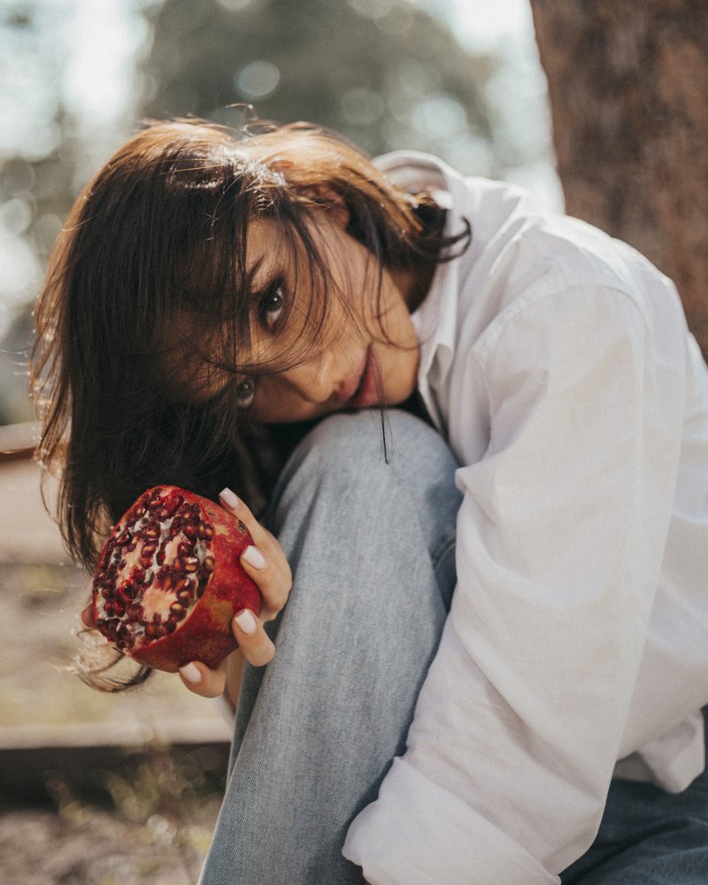 Photograph by Шота Бацашвили