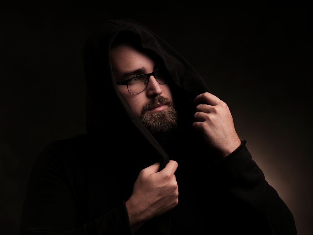 Photograph by Даниил Рождественский