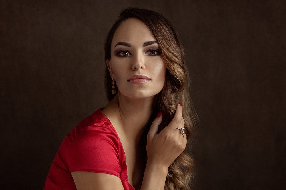 Photograph by Анна Батрак