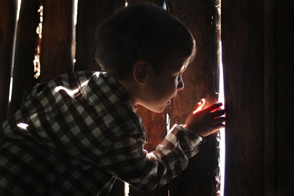 Любопытство