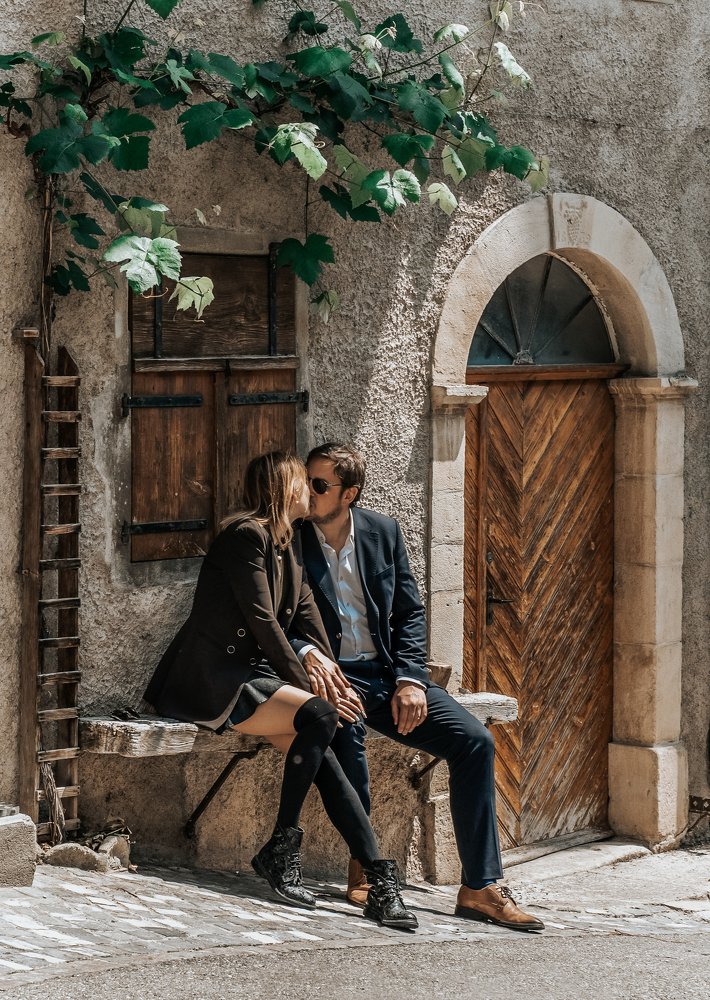 Photograph by Elena Sobol