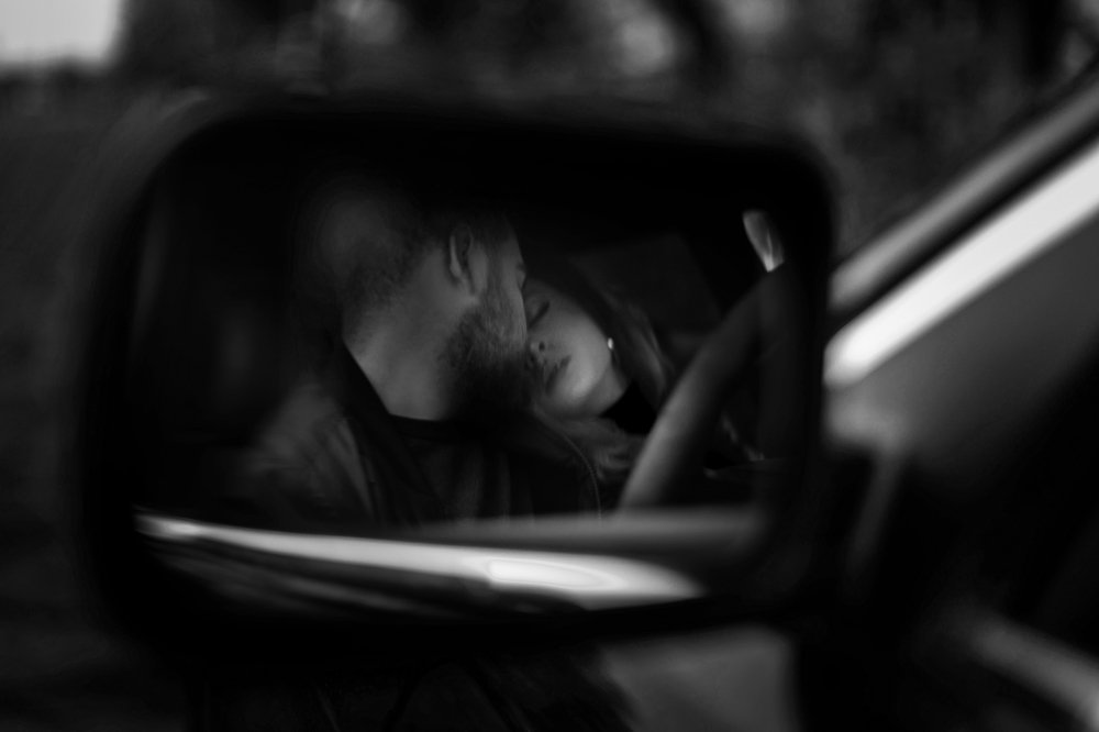 Photograph by Анюта Шелофаст