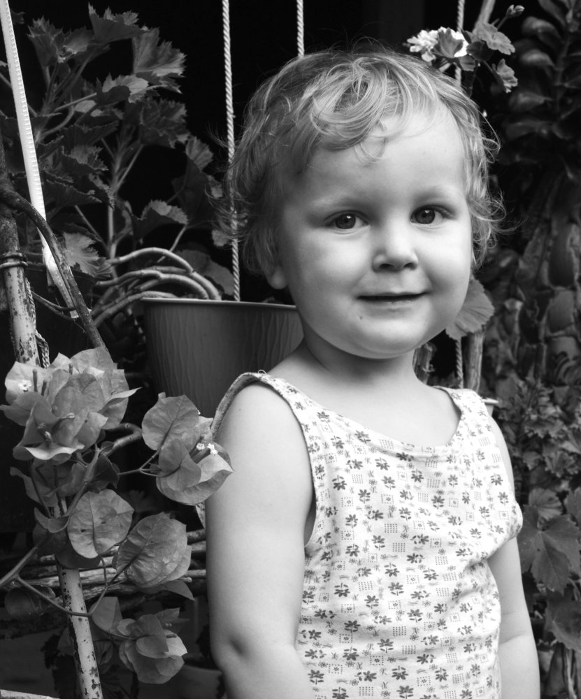 Photograph by Муза Латинская