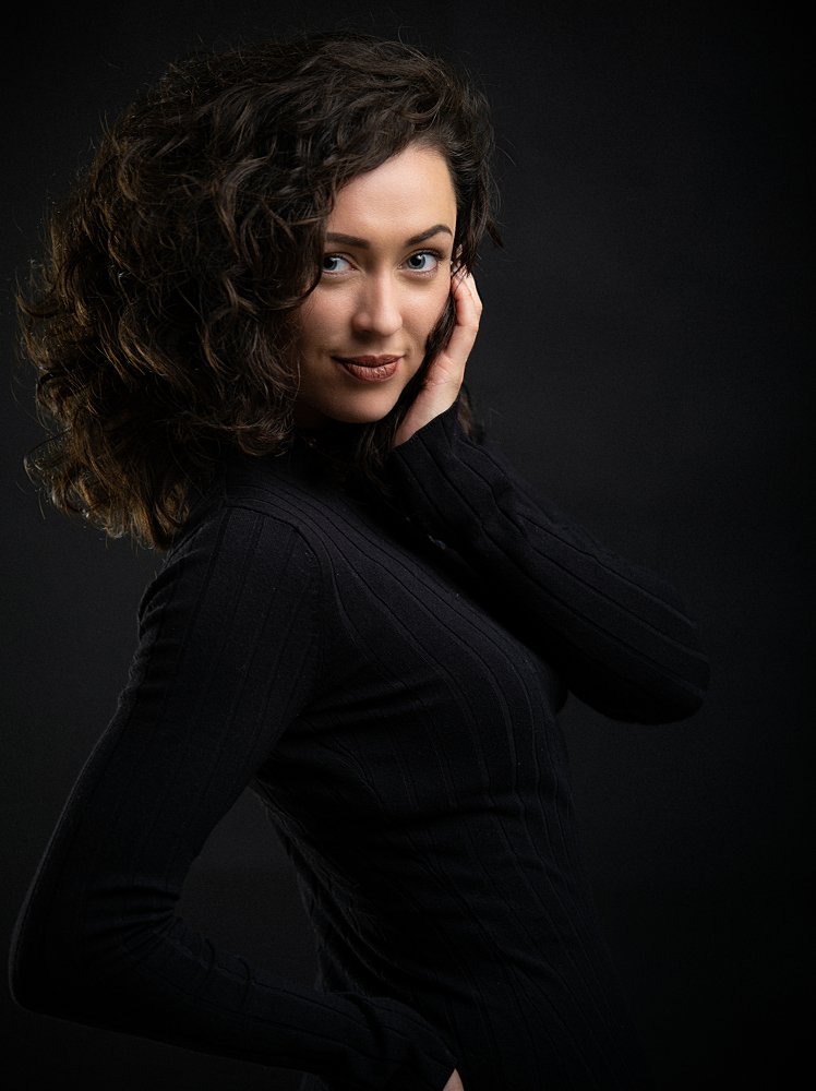 Фотография автора Олег Погожих