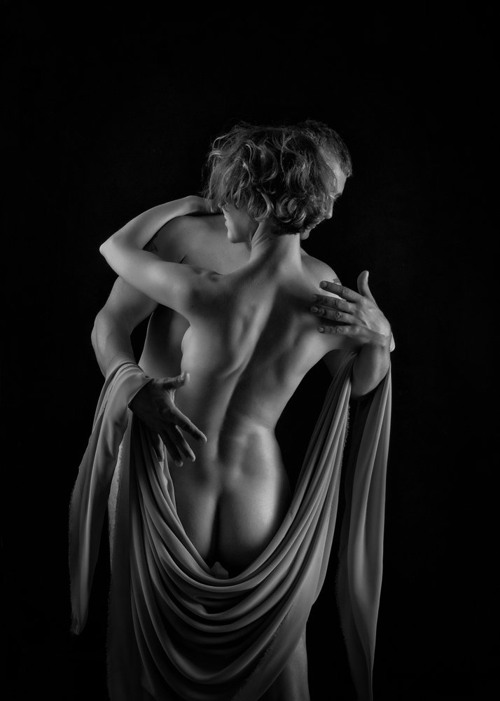 Photograph by Оксана Носкова