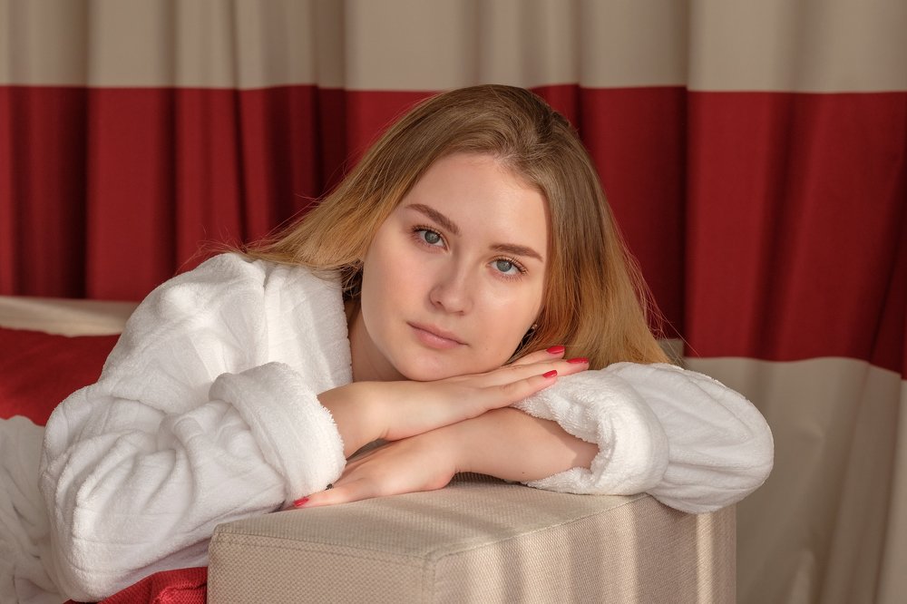 Photograph by Наталья Доброквашина