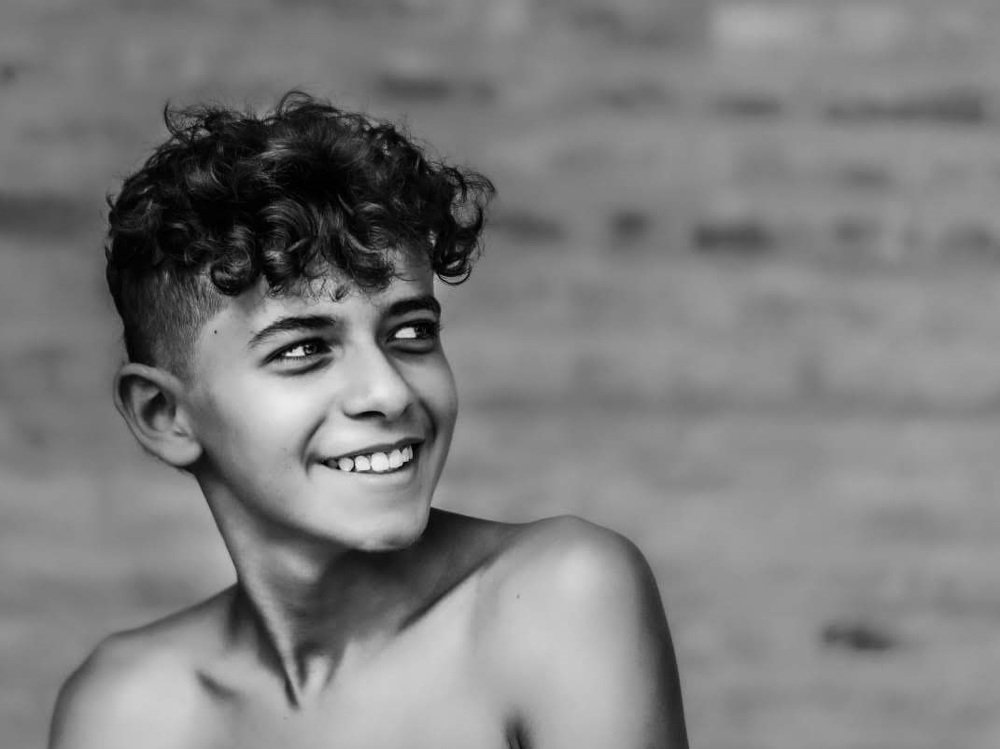 Photograph by Ariel Felicetti