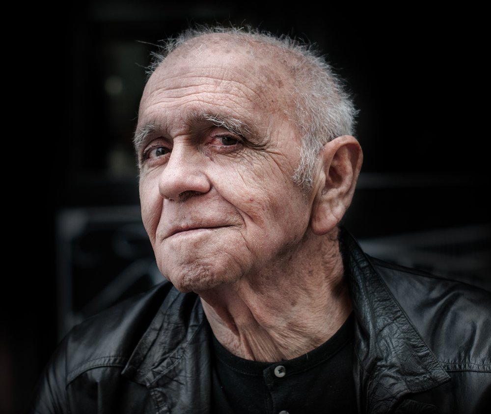 Photograph by JUAN LUIS GARCÍA GOMEZ