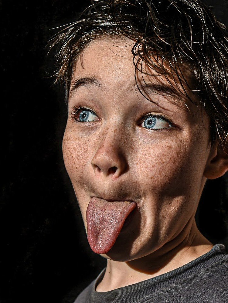 Photograph by Ariel Felicetti