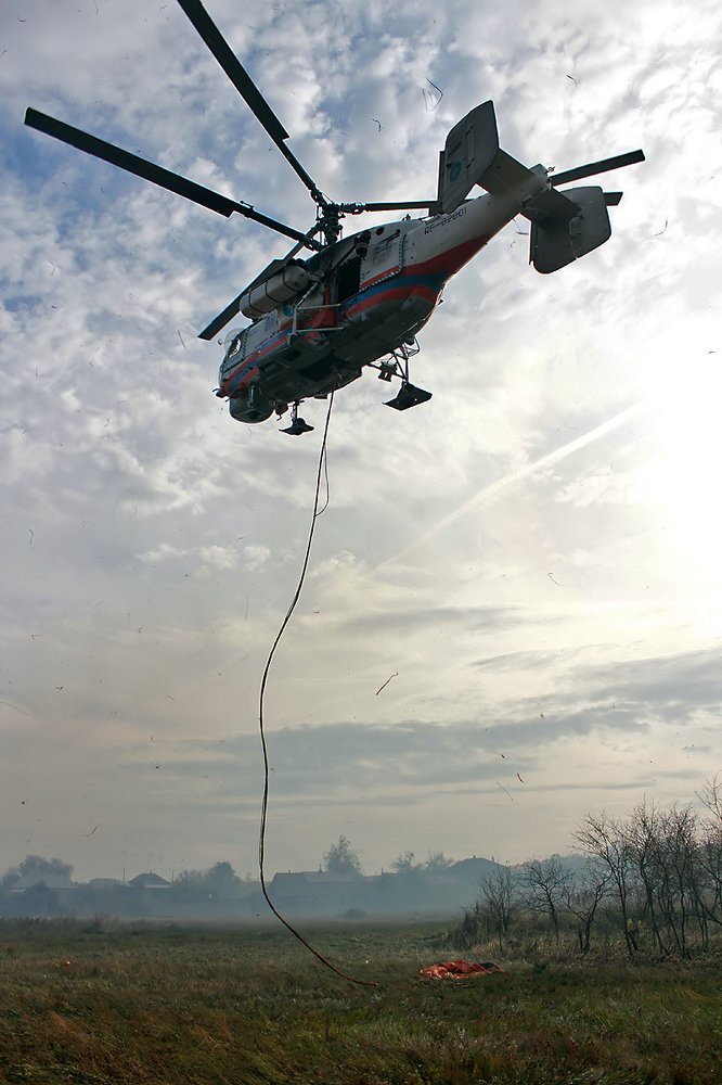 Движение вверх