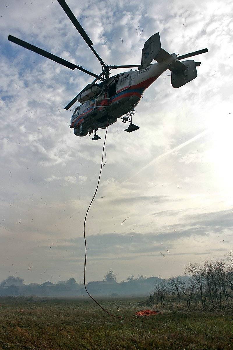 Движение вверх