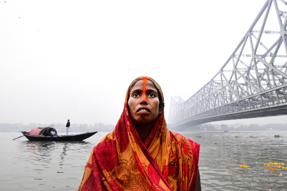 Photograph by Deepbrata Dutta