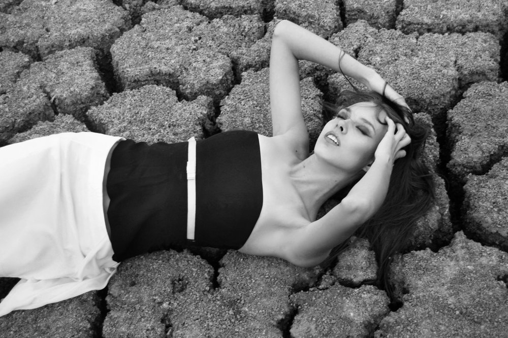 Photograph by Angela Kuzmina