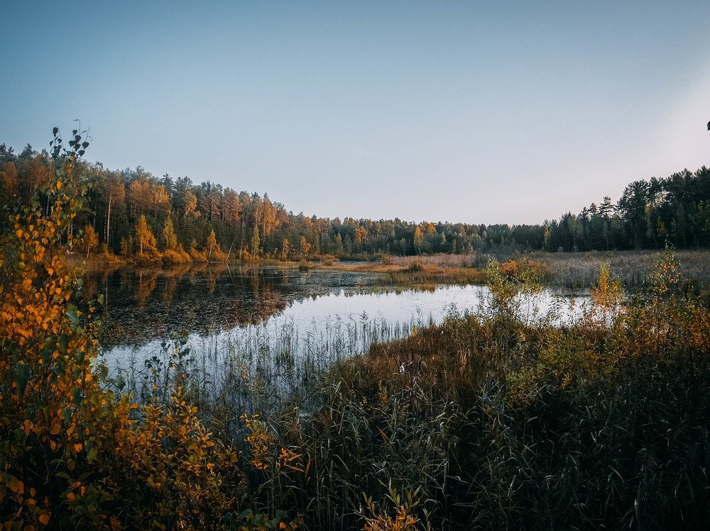 Photograph by Сергей Доржиев