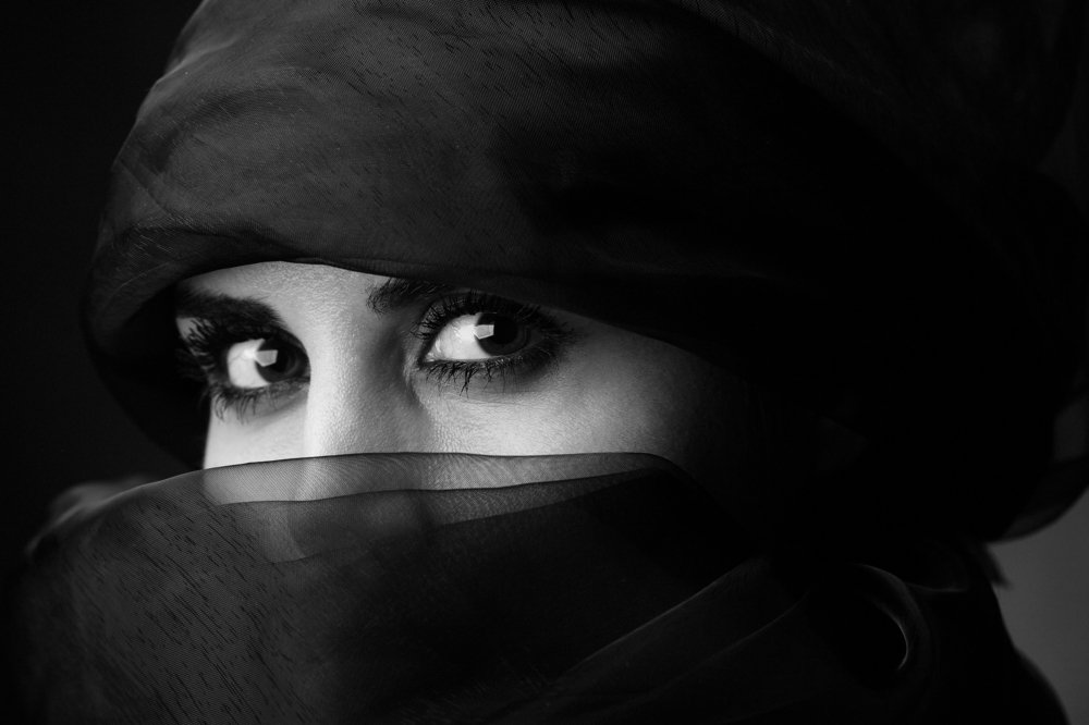 Photograph by Mehdi Mokhtari