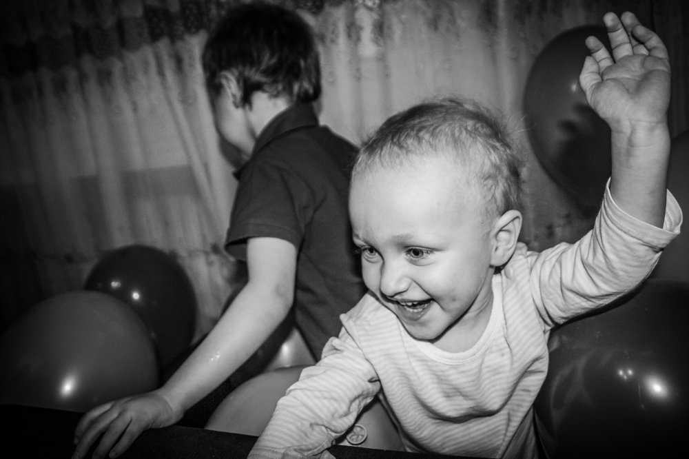 Photograph by Оксана Казакова