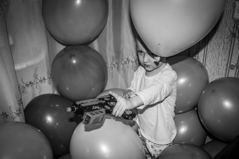 Photograph by Оксана Казакова