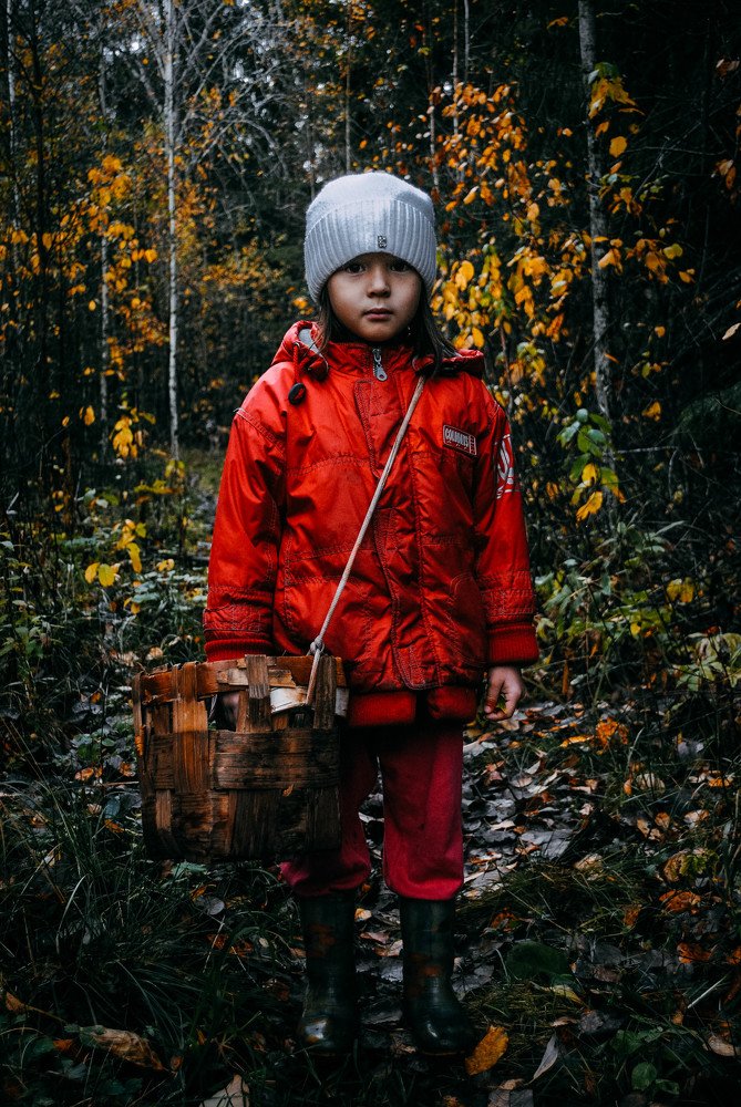 Photograph by Сергей Доржиев