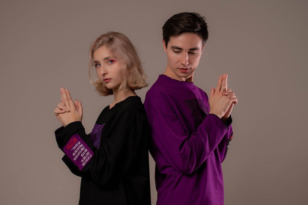 Photograph by Ксения Илюшина