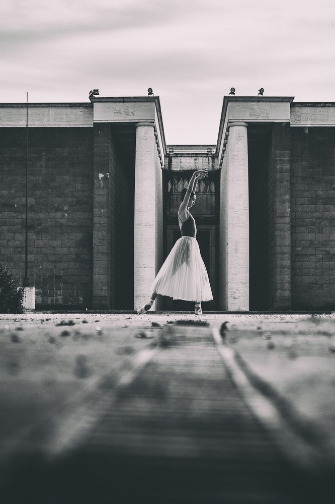 Дюймовочка