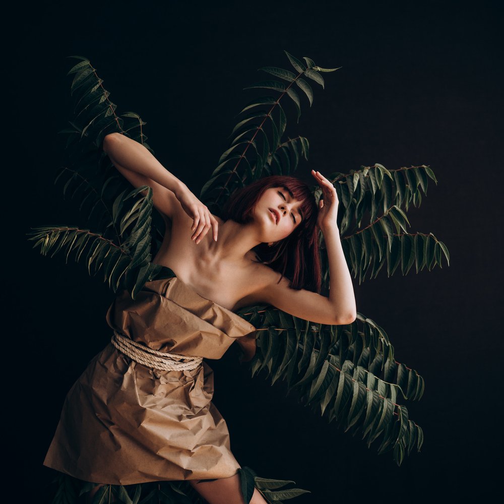 Фотография автора Мария Братан