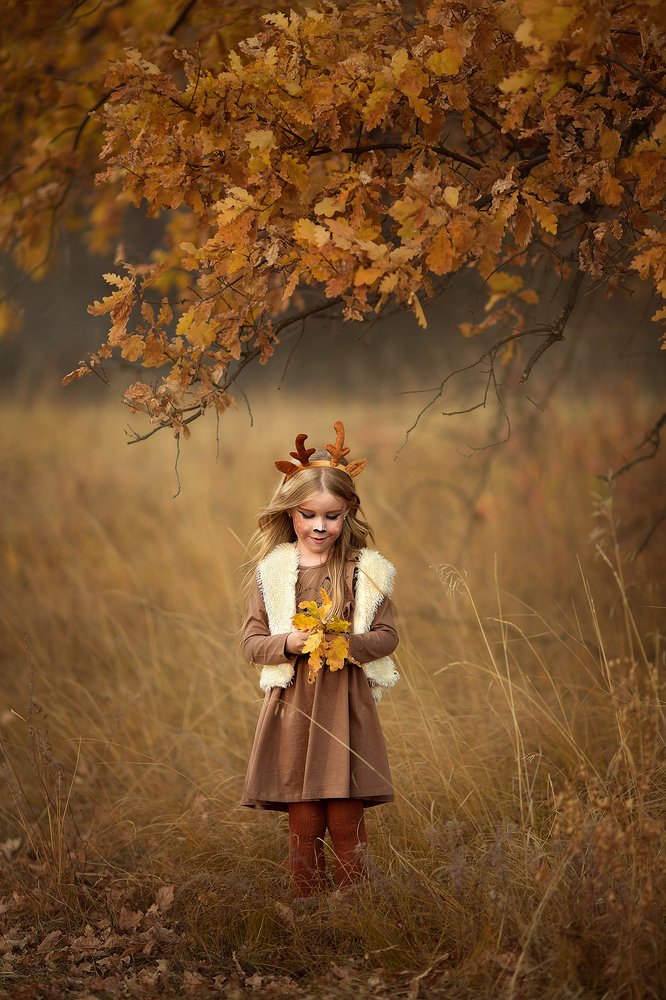 Photograph by Элина Гаманова