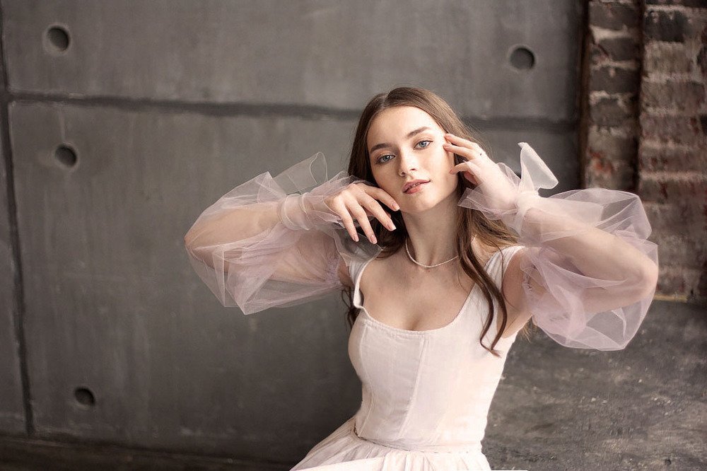 Photograph by Яна Полосина