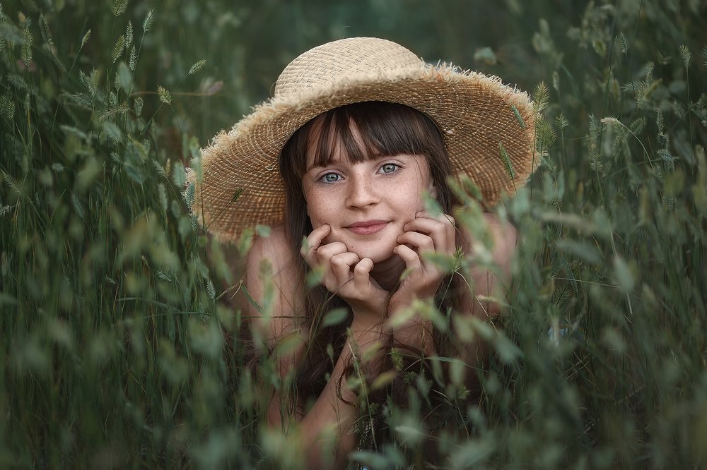 Photograph by Элина Гаманова