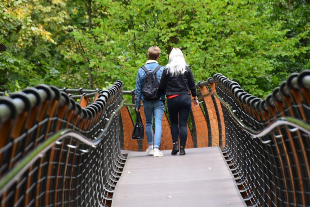 Photograph by Galina Leskova