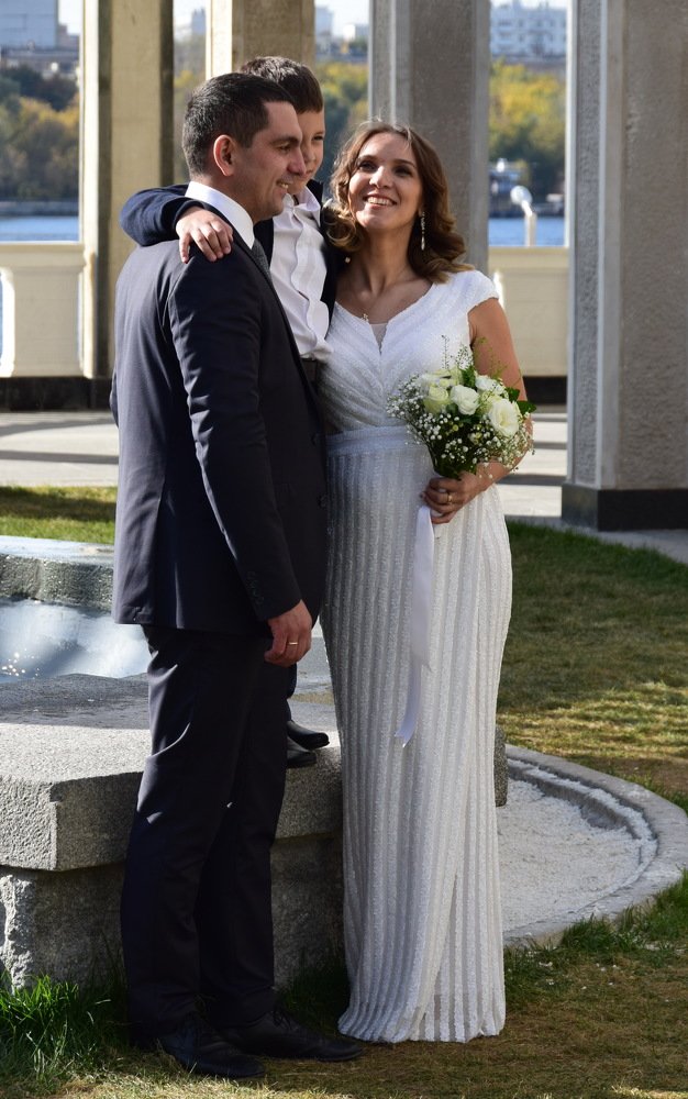 Photograph by Galina Leskova