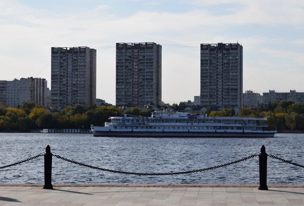 Photograph by Galina Leskova