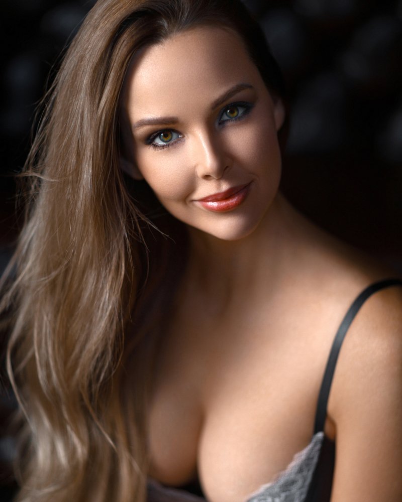 Photograph by Михаил Герасимов