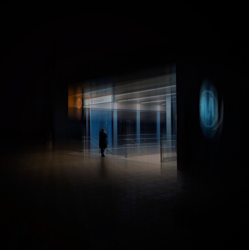 Photograph by Piotr Benklewski