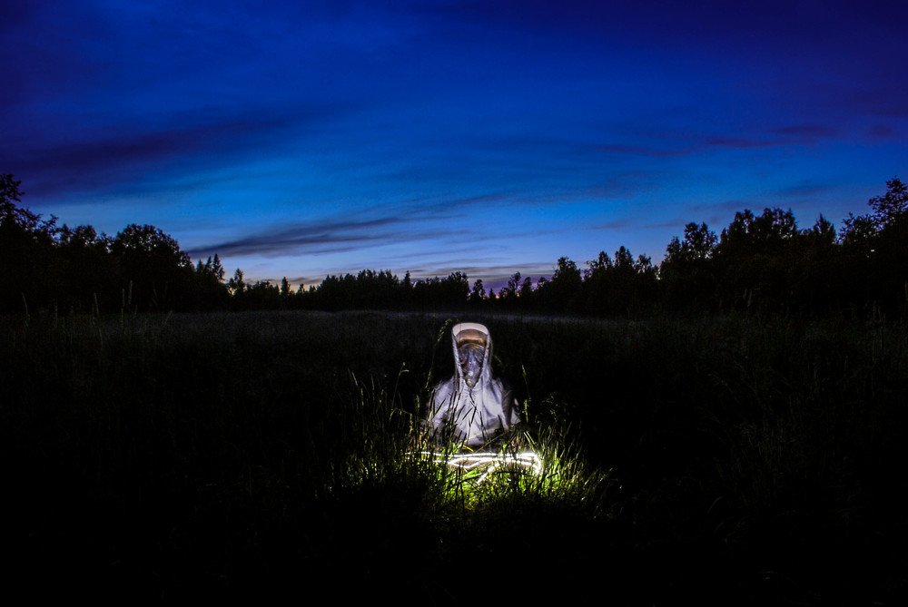 Photograph by Сергей Доржиев