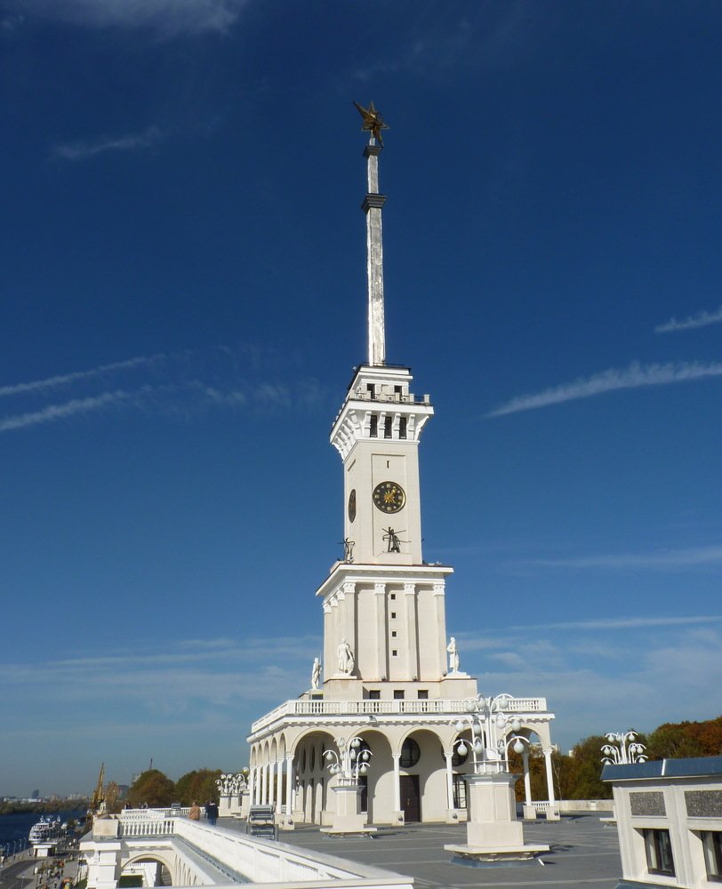 Photograph by Galina Leskova