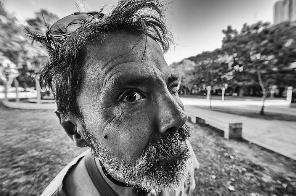 Photograph by Marcos Piaggio