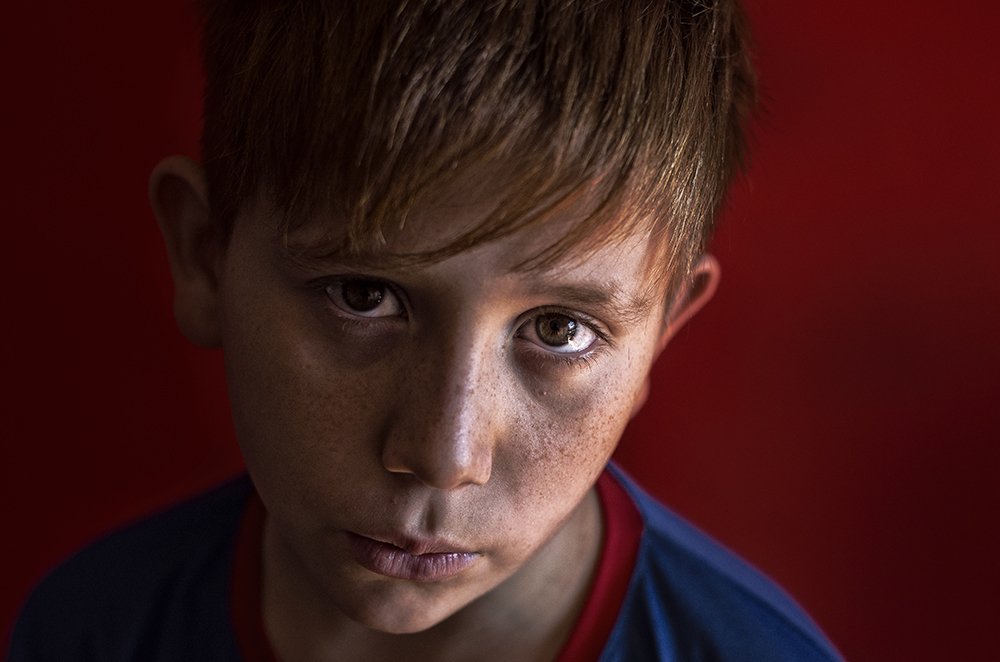 Photograph by Marcos Piaggio