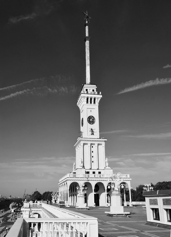 Photograph by Galina Leskova