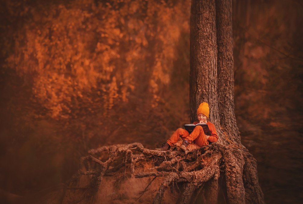 Photograph by Татьяна