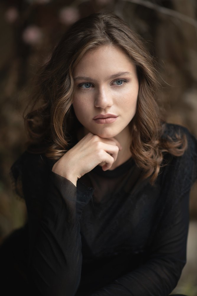 Photograph by Valentina Shikulina