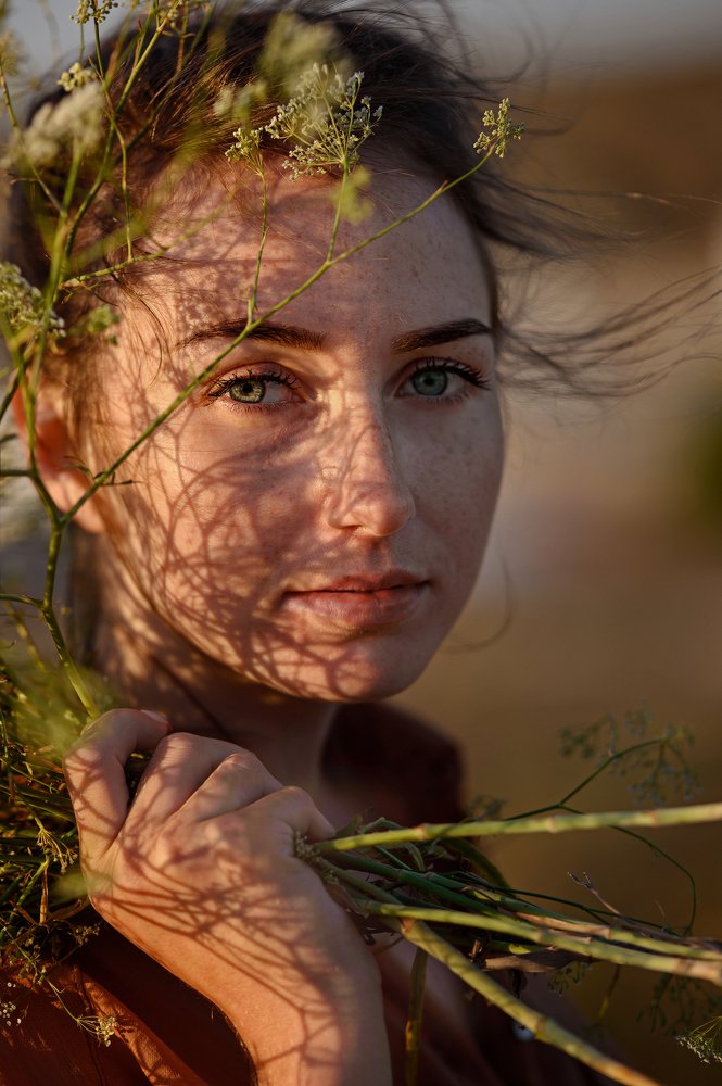 Photograph by Анастасия Лебединская