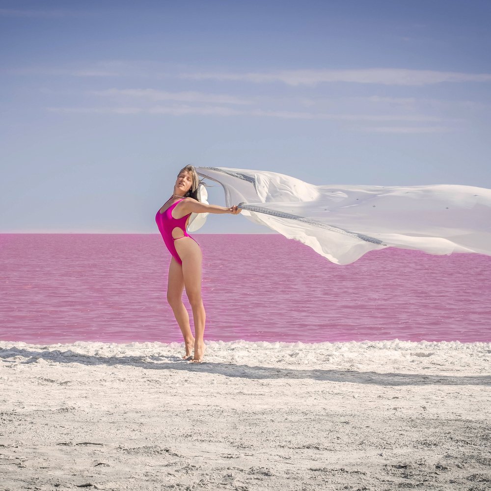 Фотография автора Елена