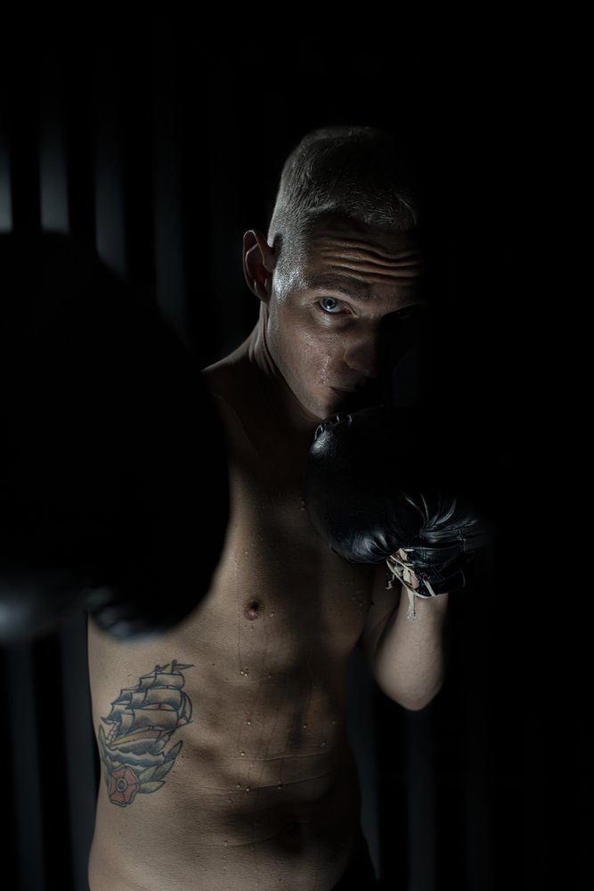 Photograph by Михаил Четвертков