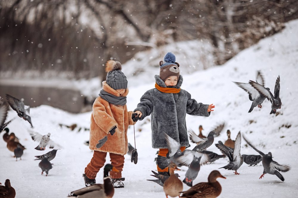 Photograph by Мария Фларт