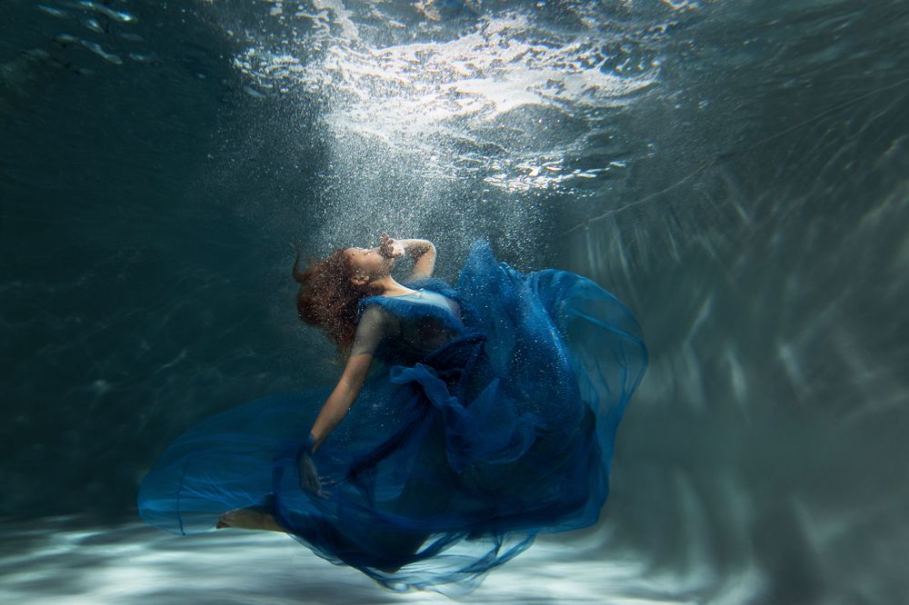 Фотография автора АННА САМЫСКИНА