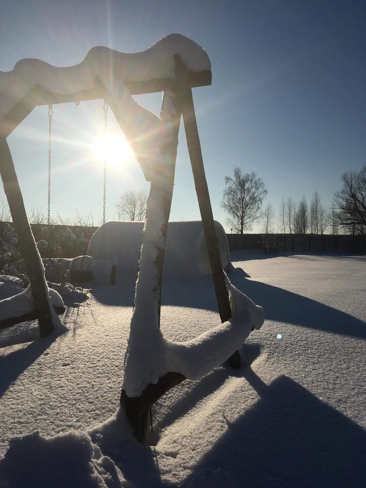 Photograph by Елена Хорошильцева